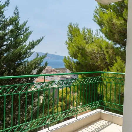 Apartment Horizon View *