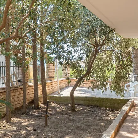 Horizon View Apartment