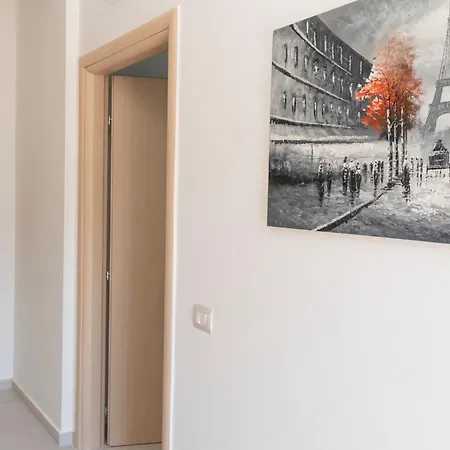 Horizon View Apartment Sarande