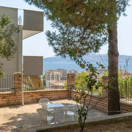 Horizon View Apartment