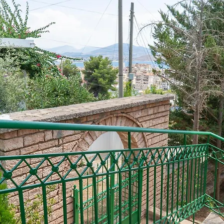 Apartment Horizon View