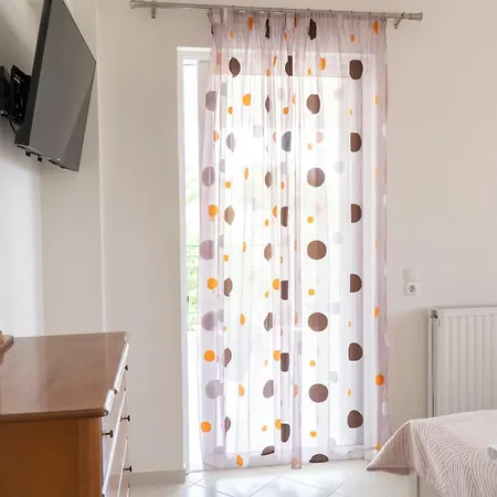 Horizon View Apartment