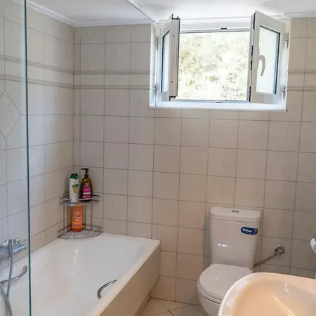Horizon View Apartment *