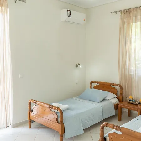 Horizon View Apartment *