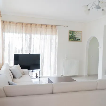 Apartment Horizon View Sarande