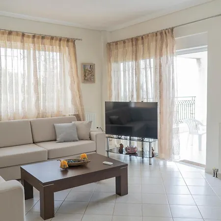 Horizon View Apartment