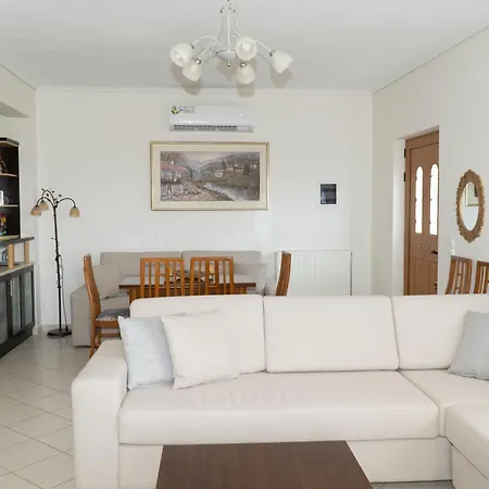 Horizon View Apartment