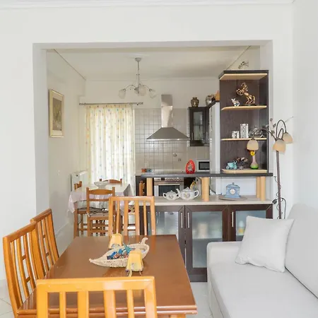 Horizon View Apartment *