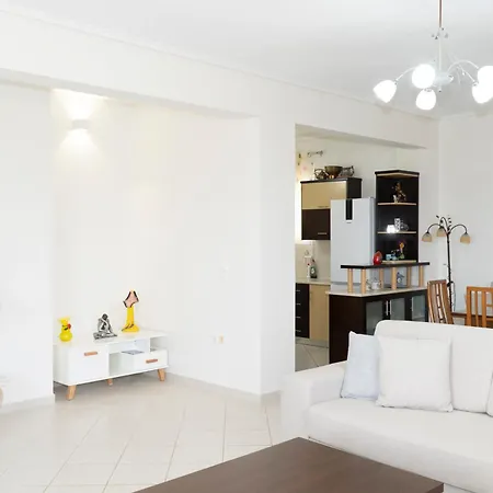 Horizon View Apartment Sarande
