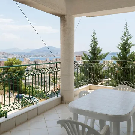 Horizon View Apartment *