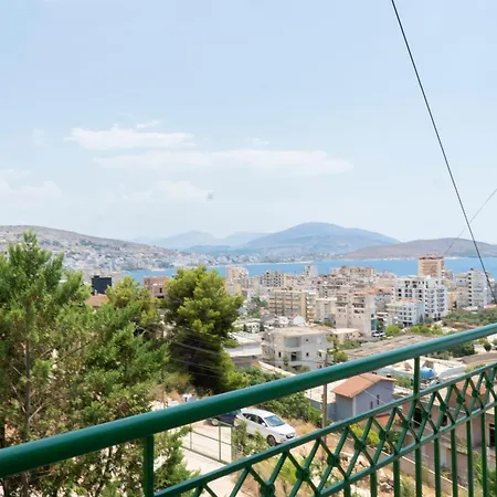 Horizon View Apartment Sarande