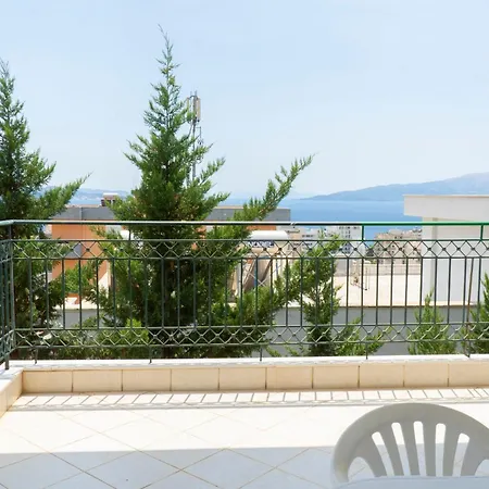 Horizon View Apartment