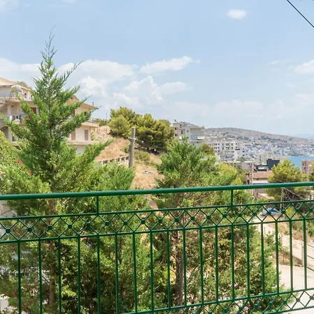 Horizon View Apartment *