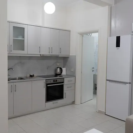 Apartment Horizon View