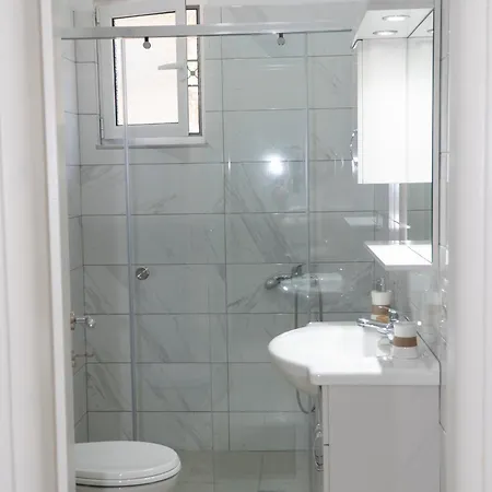 Apartment Horizon View Sarande