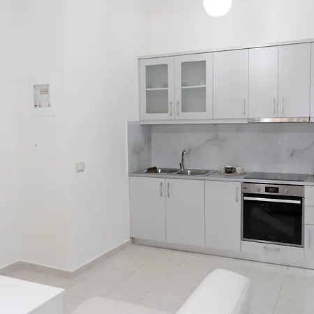 Appartamento Horizon View *