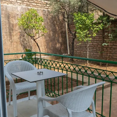 Horizon View Apartment