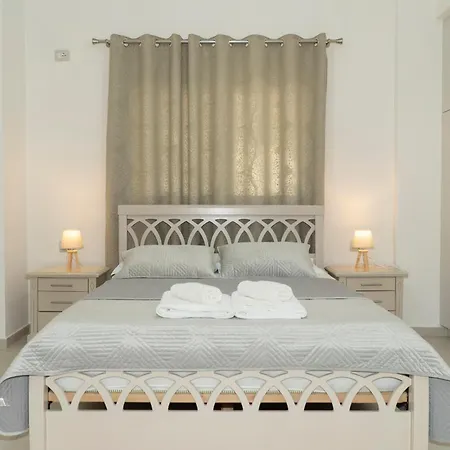 Horizon View Apartment