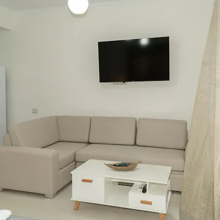 Horizon View Sarande