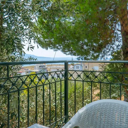 Horizon View Apartment