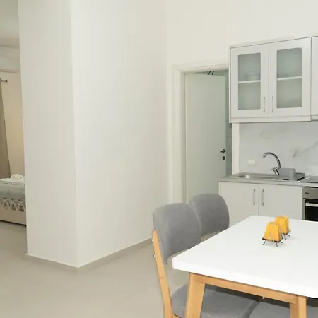 Horizon View Apartment *