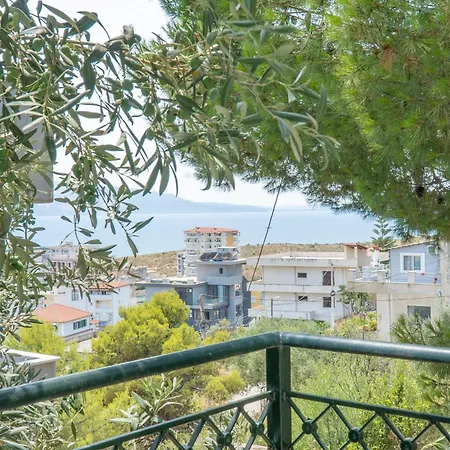 Horizon View Apartment *