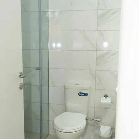 Horizon View Apartment *