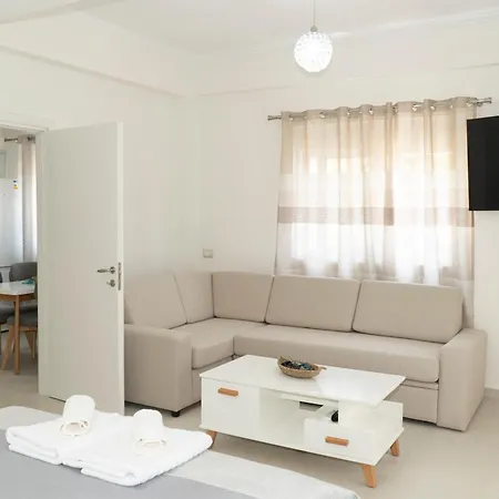 Horizon View Apartment