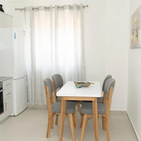 Horizon View Apartment *