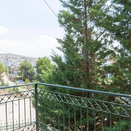 Horizon View Sarande