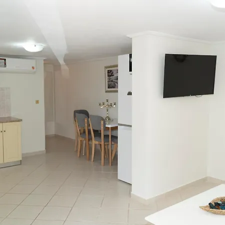 Apartment Horizon View Sarande
