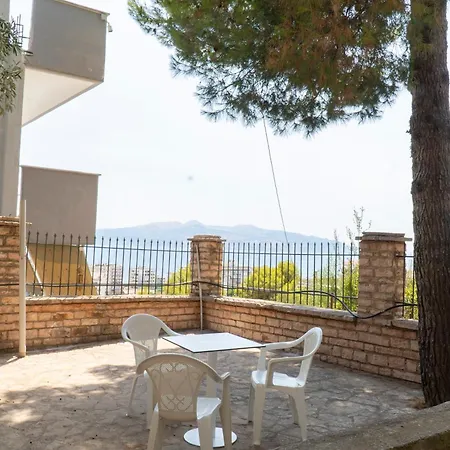 Apartment Horizon View *