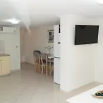 Appartement Horizon View Saranda