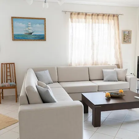 Apartman Horizon View *