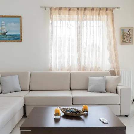דירה Horizon View *
