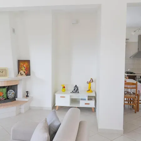 Horizon View Apartamento Sarandë