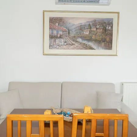 דירה Horizon View *