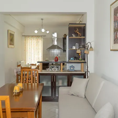 Apartamento Horizon View