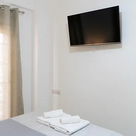 Horizon View