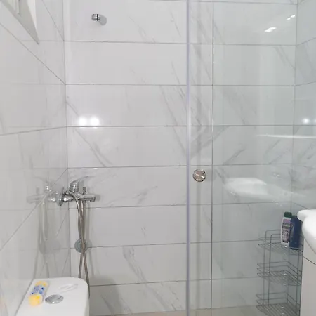 Apartamento Horizon View *