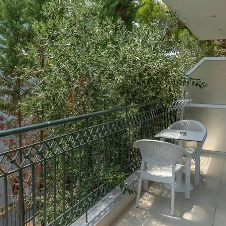 Apartamento Horizon View