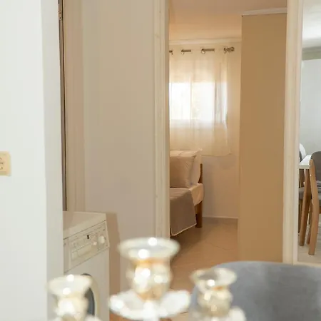 Apartment Horizon View *