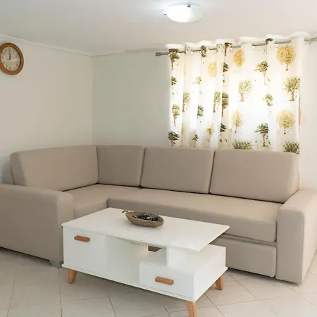 Horizon View סרנדה