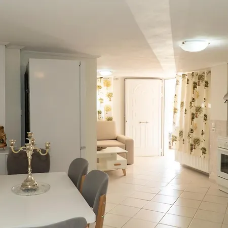 Apartamento Horizon View *