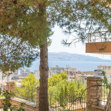 Horizon View Apartamento Sarandë